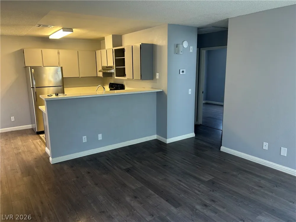 2722 Alicialynn Way Las Vegas, NV 89121