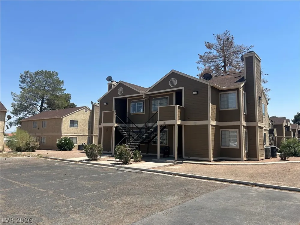 2722 Alicialynn Way Las Vegas, NV 89121