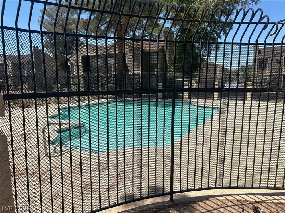 2722 Alicialynn Way Las Vegas, NV 89121
