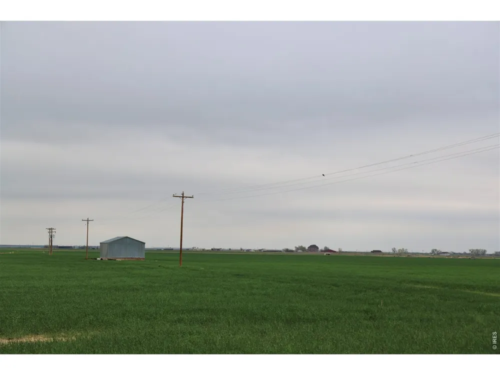 0 County Road 10 Keenesburg, CO 80643