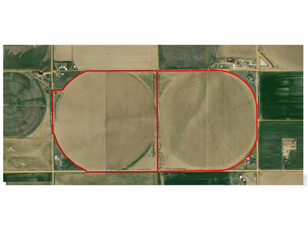 0 County Road 10 Keenesburg, CO 80643