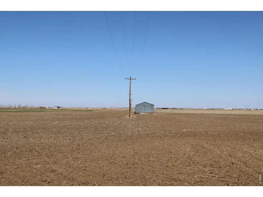 0 County Road 10 Keenesburg, CO 80643