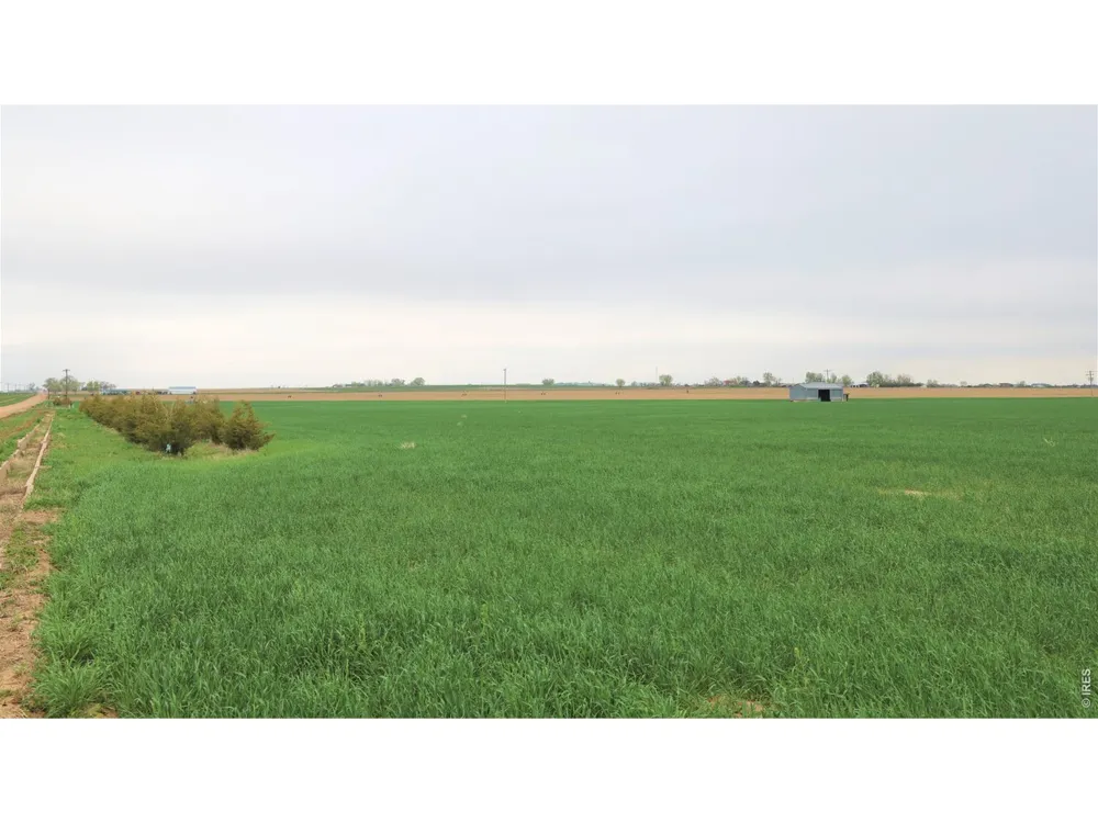 0 County Road 10 Keenesburg, CO 80643