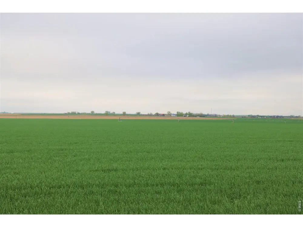 0 County Road 10 Keenesburg, CO 80643