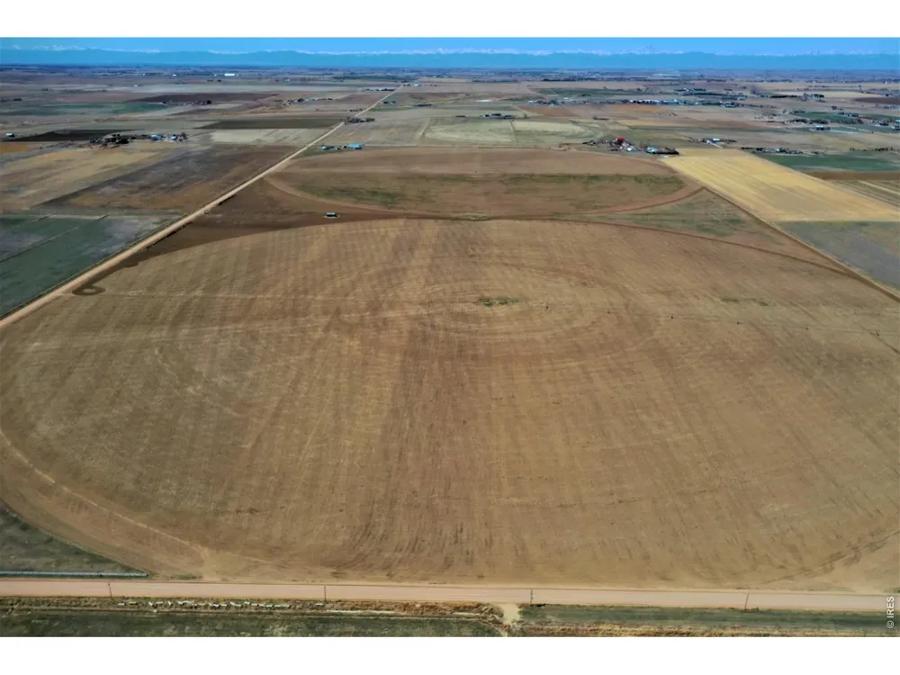 0 County Road 10 Keenesburg, CO 80643