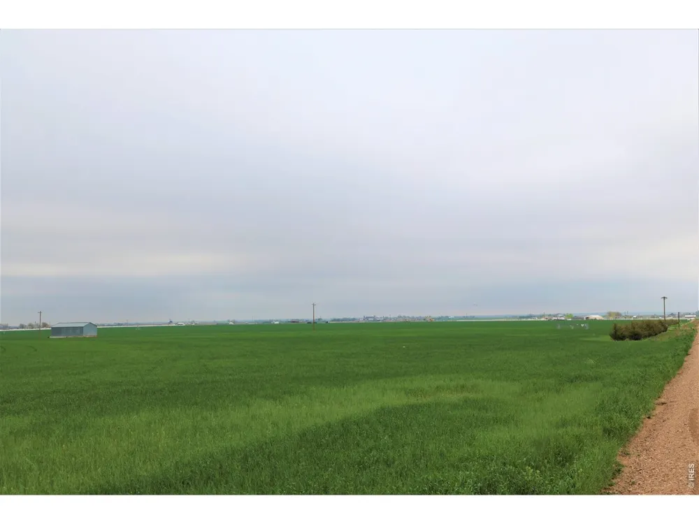 0 County Road 10 Keenesburg, CO 80643