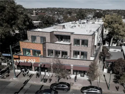7357 W Grandview Avenue #202