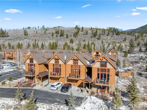 65 Antlers Gulch Road #505