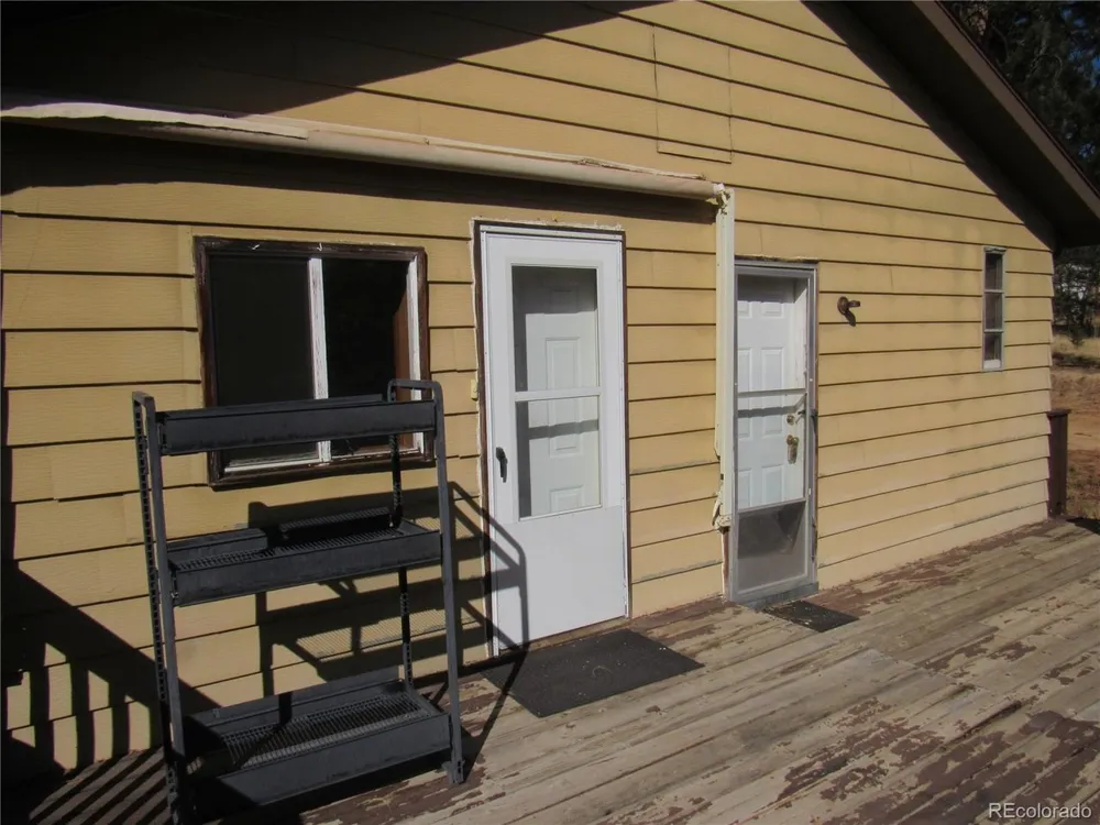2088 Shelton Drive Bailey, CO 80421