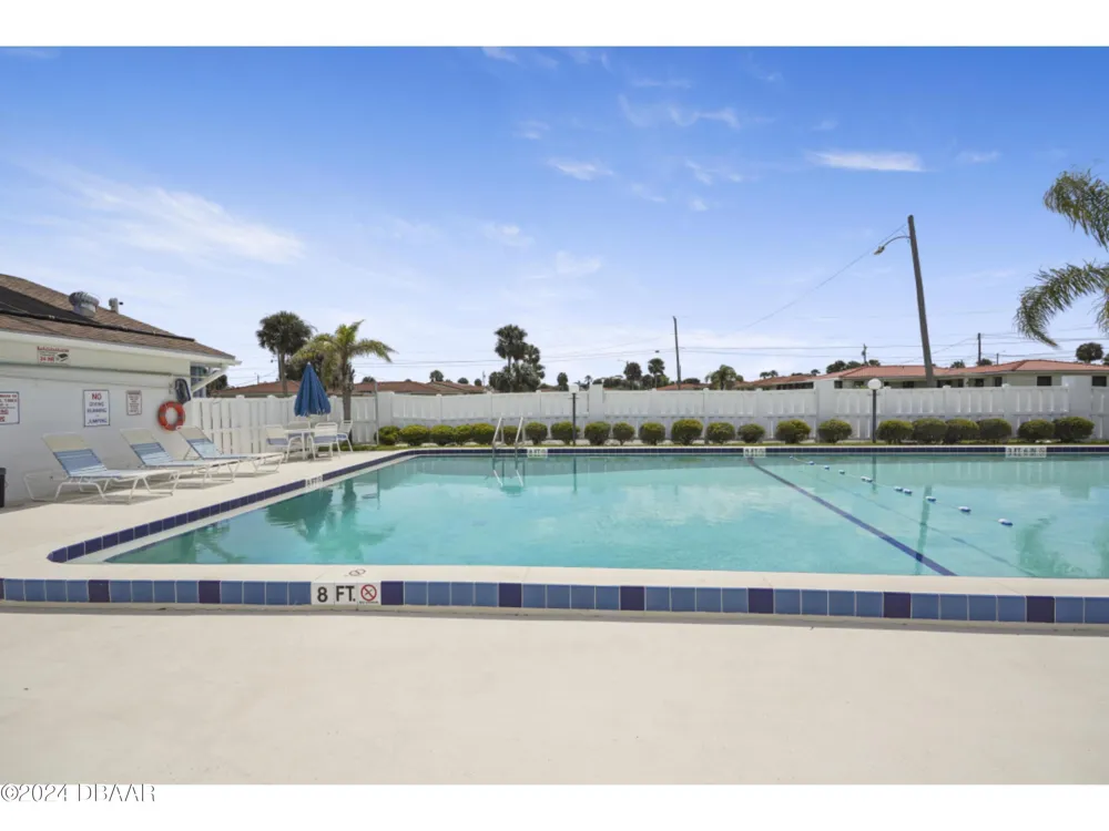 59 Chippingwood Lane Ormond Beach, FL 32176