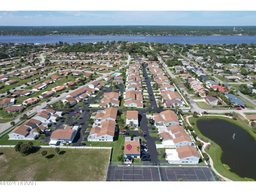 59 Chippingwood Lane Ormond Beach, FL 32176
