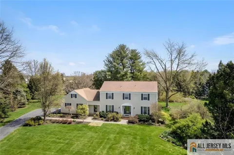 4 Hardley Drive