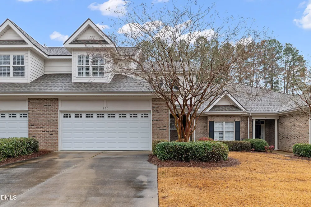 230 Lake Park Circle Smithfield, NC 27577