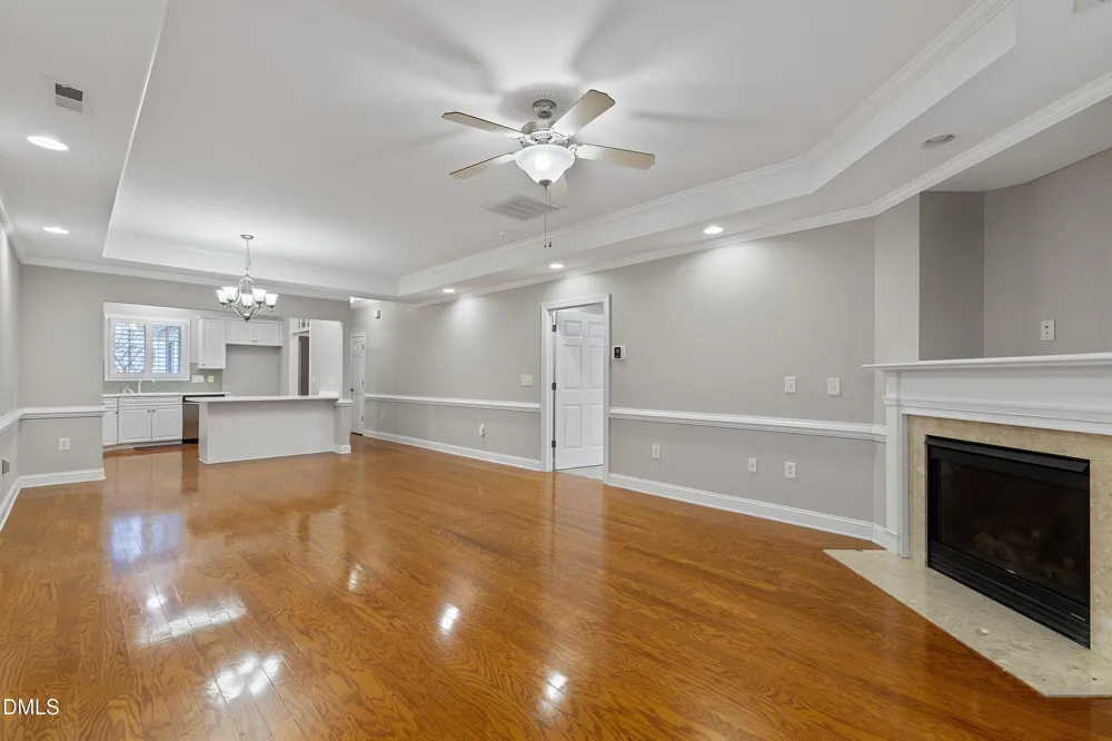 230 Lake Park Circle Smithfield, NC 27577