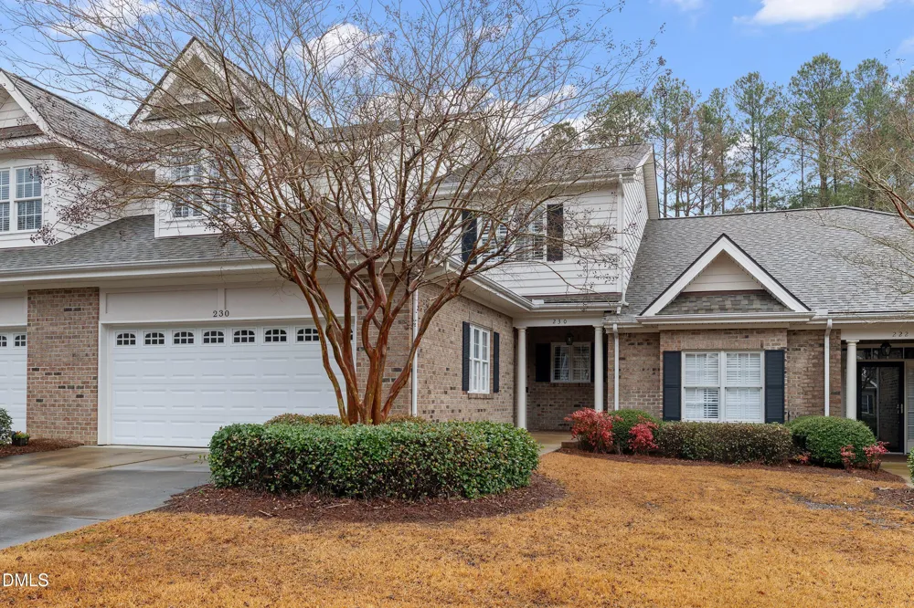 230 Lake Park Circle Smithfield, NC 27577