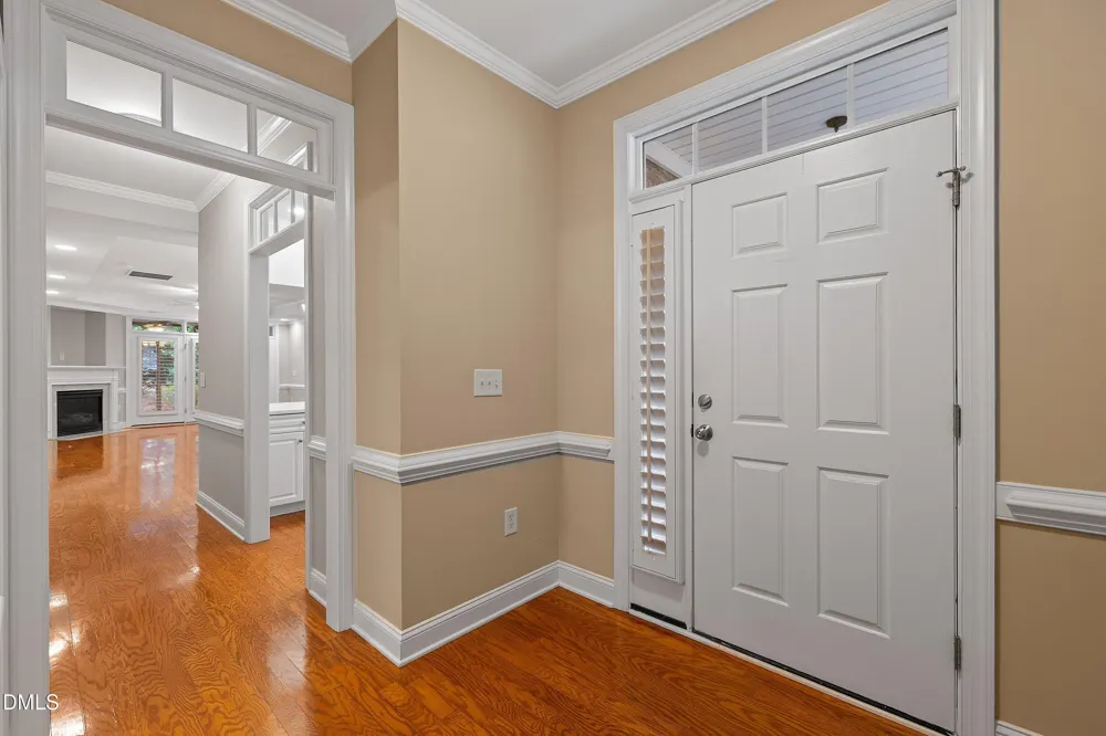 230 Lake Park Circle Smithfield, NC 27577