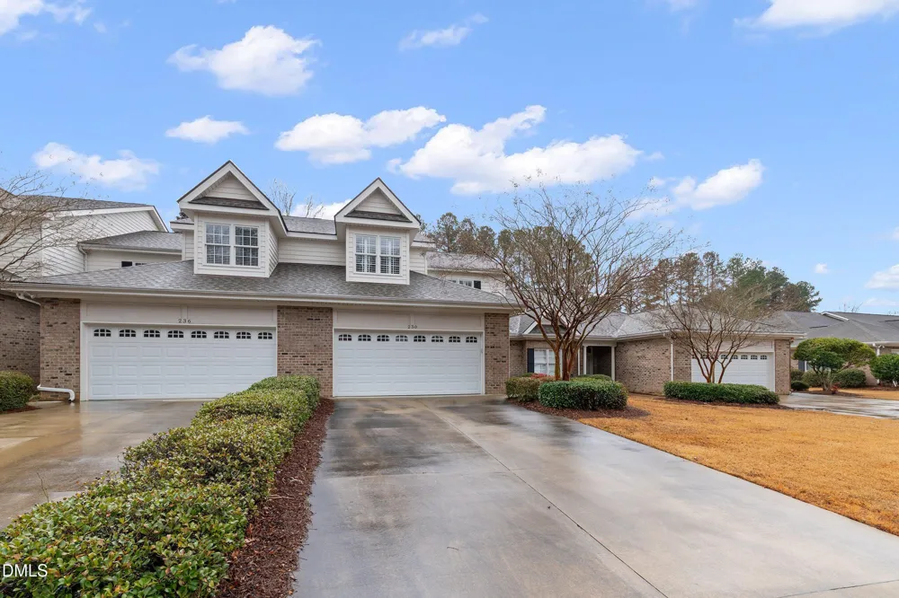 230 Lake Park Circle Smithfield, NC 27577