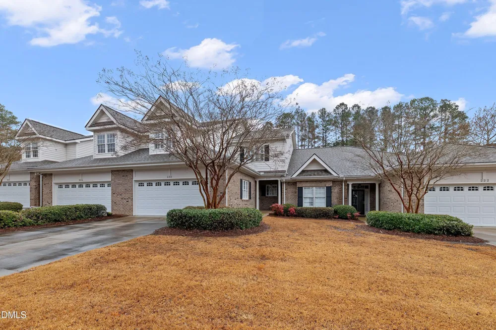 230 Lake Park Circle Smithfield, NC 27577