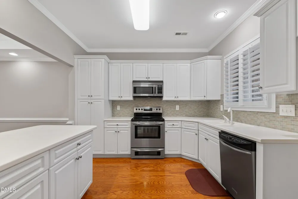 230 Lake Park Circle Smithfield, NC 27577