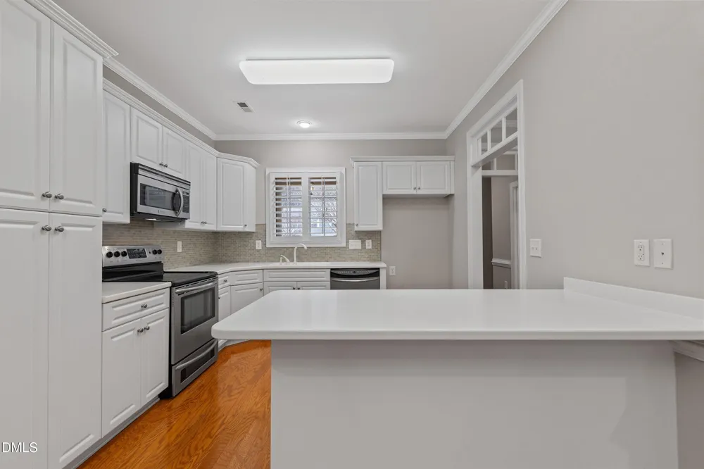 230 Lake Park Circle Smithfield, NC 27577