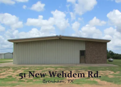 51 New Wehdem Road
