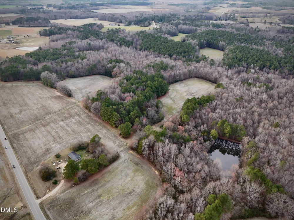 Lot 7 W River Road Franklinton, NC 27525