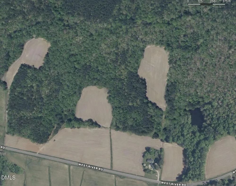Lot 7 W River Road Franklinton, NC 27525