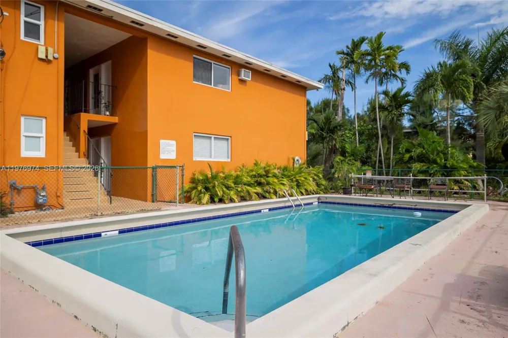 7901 SW 64th Ave #2 South Miami, FL 33143