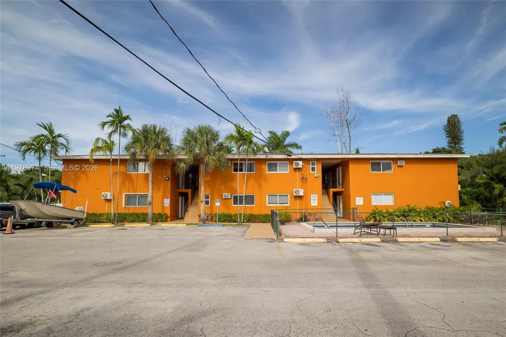 7901 SW 64th Ave #2 South Miami, FL 33143