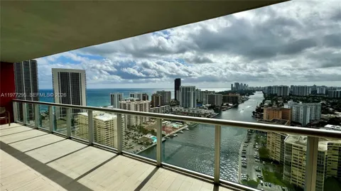 2600 E Hallandale Beach Blvd #T3205