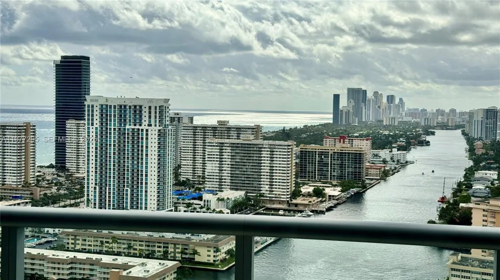 2600 E Hallandale Beach Blvd #T3205 Hallandale Beach, FL 33009