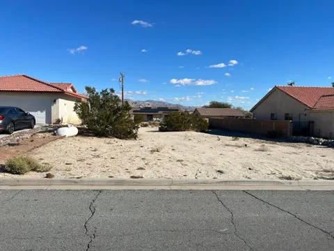 Cholla Drive