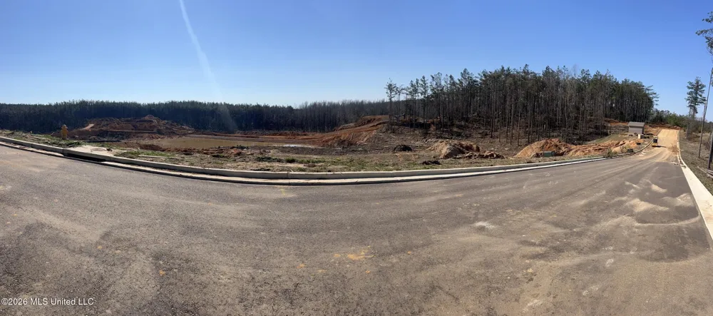 Lakeshore Drive Oxford, MS 38655