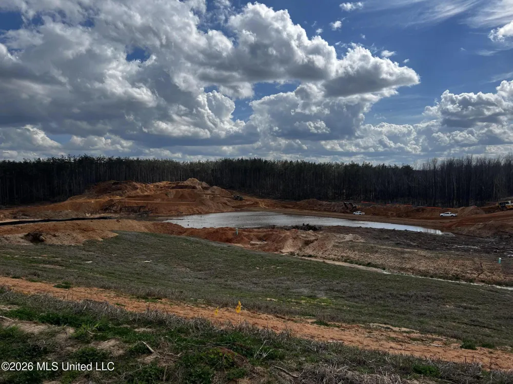Lakeshore Drive Oxford, MS 38655