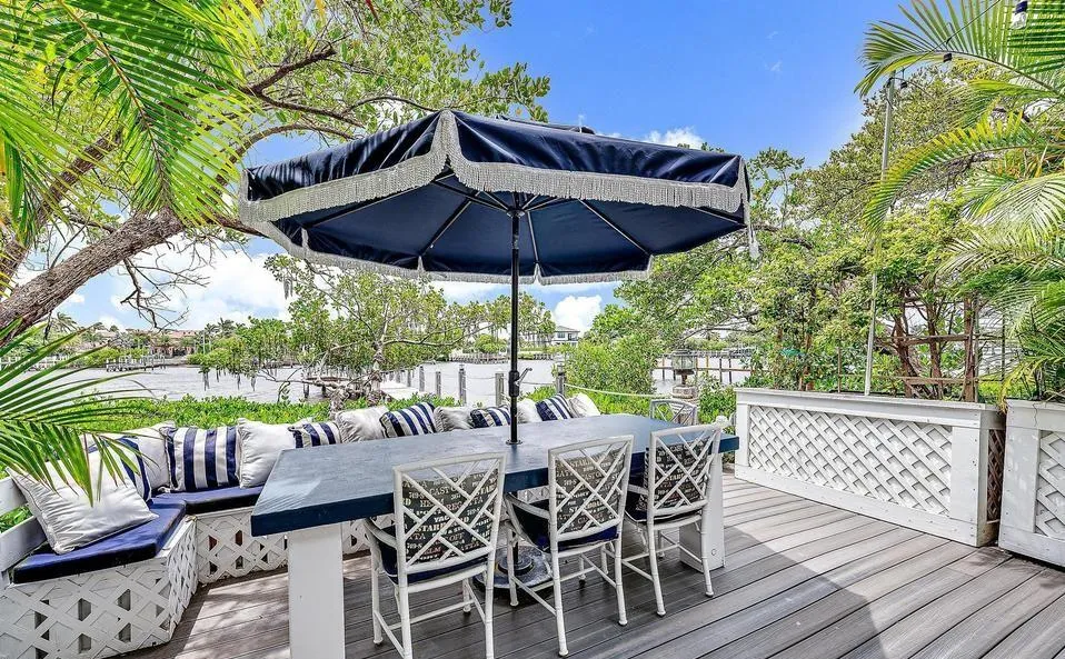 3543 S Ocean Boulevard #107