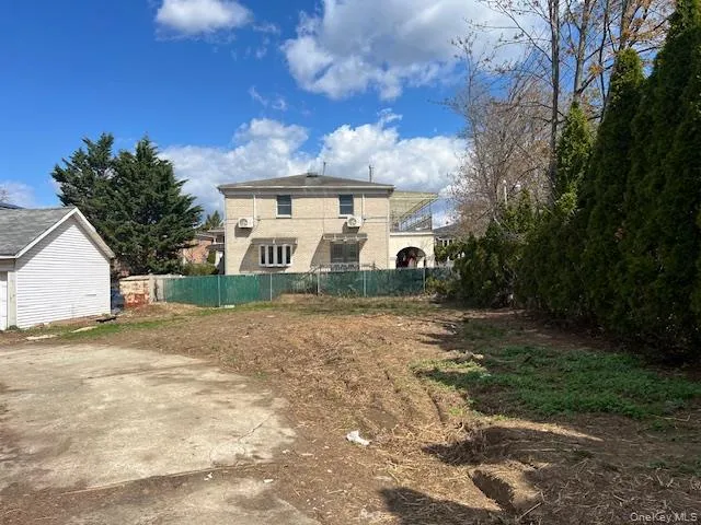 146-43 Bayside Avenue Flushing, NY 11354