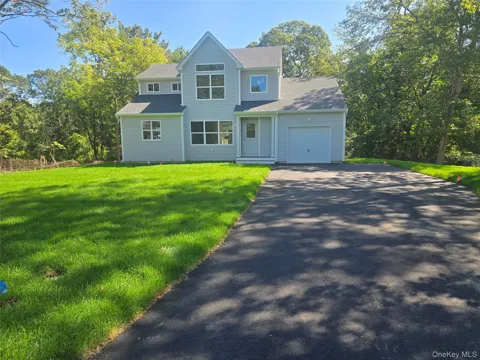 465 Mill Road