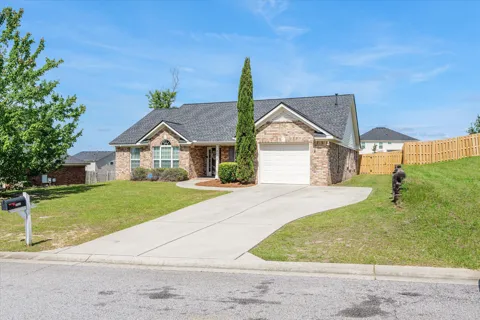 2603 Ardwick Drive