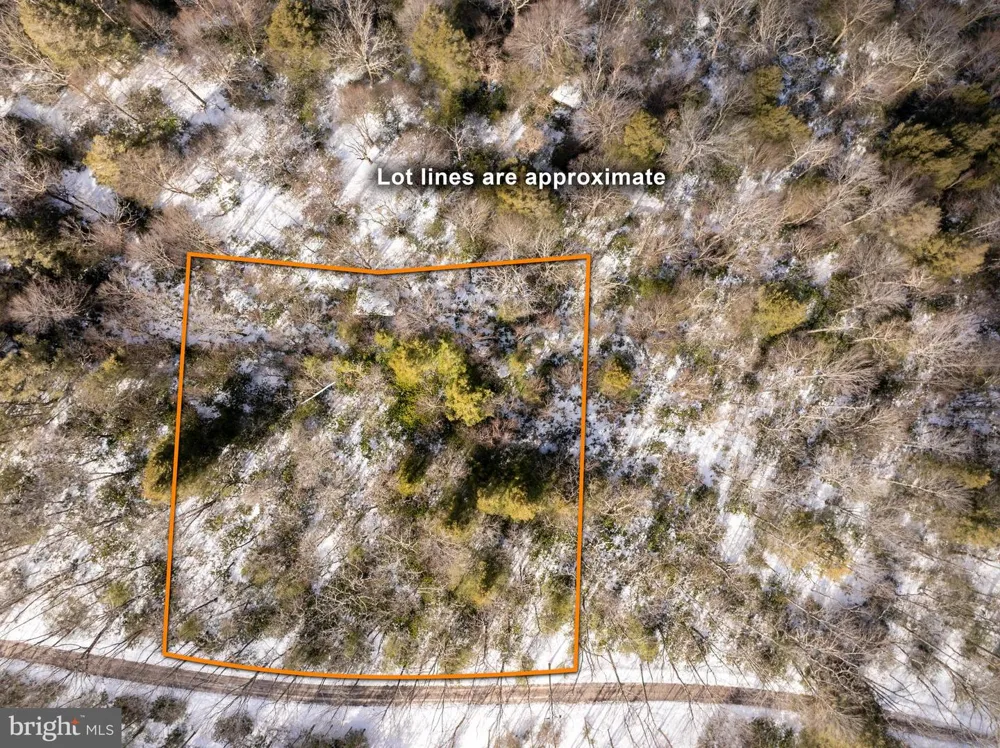 233 RHODODENDRON DRIVE Oakland, MD 21550