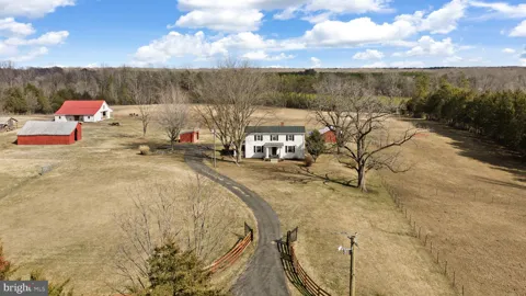 1815 COUNTRY ROAD
