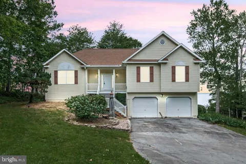 1753 NORTH INDEPENDENCE DRIVE