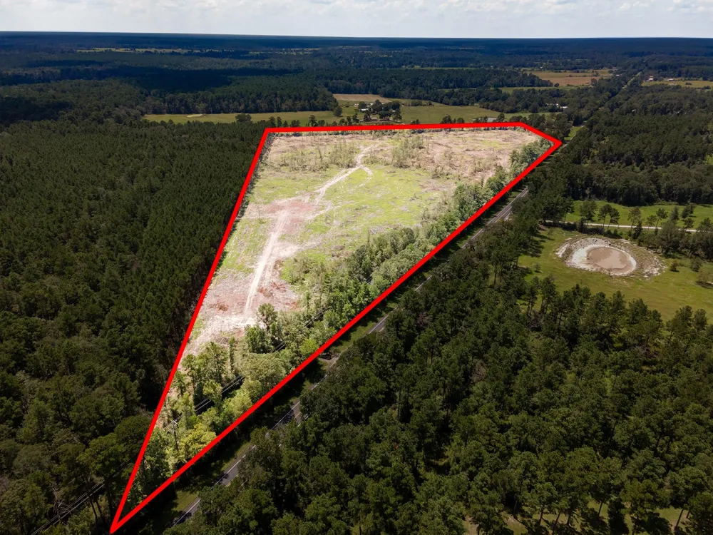 53358 Hwy 94 Apple Springs, TX 75926
