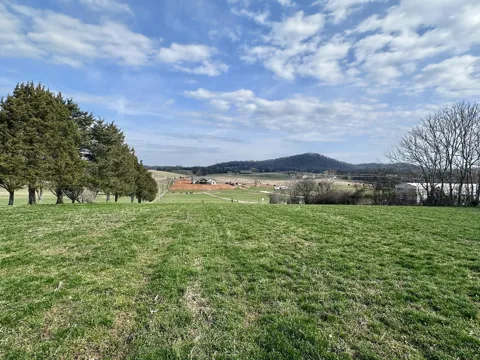 Seahorn Road