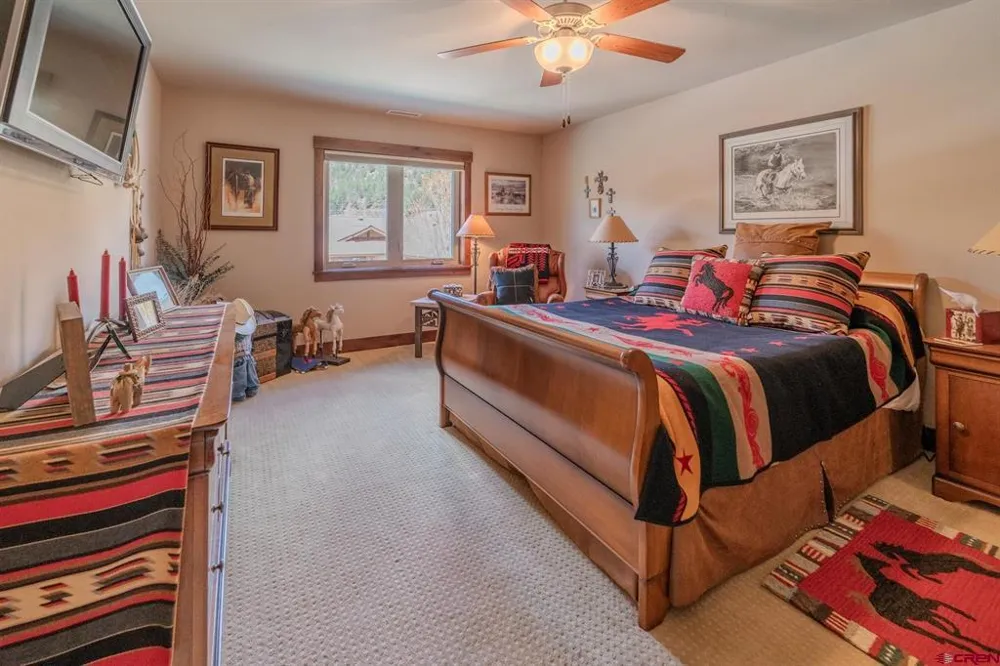 228 Trimble Crossing Drive Durango, CO 81301