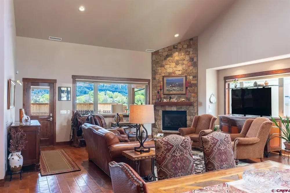 228 Trimble Crossing Drive Durango, CO 81301