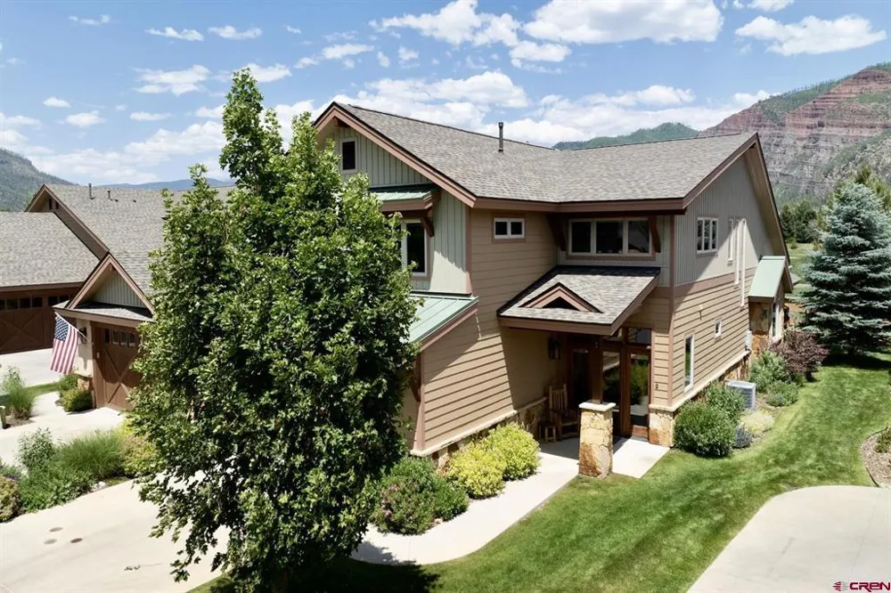 228 Trimble Crossing Drive Durango, CO 81301