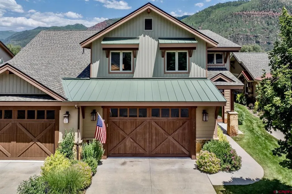 228 Trimble Crossing Drive Durango, CO 81301