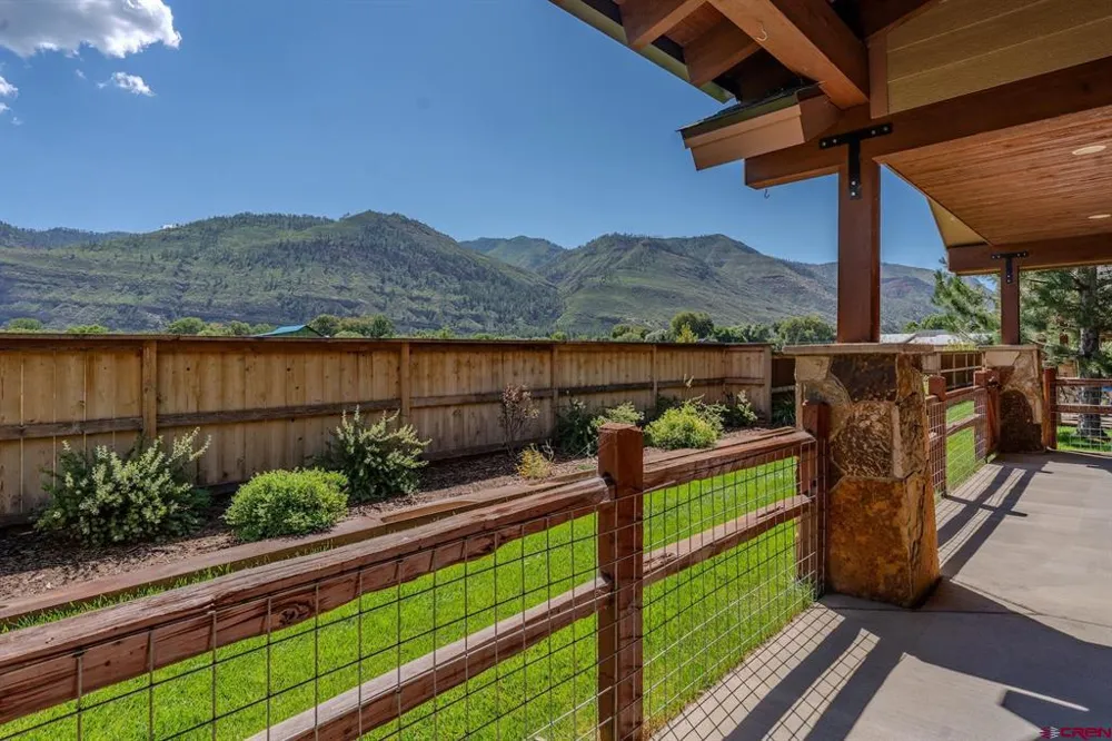 228 Trimble Crossing Drive Durango, CO 81301