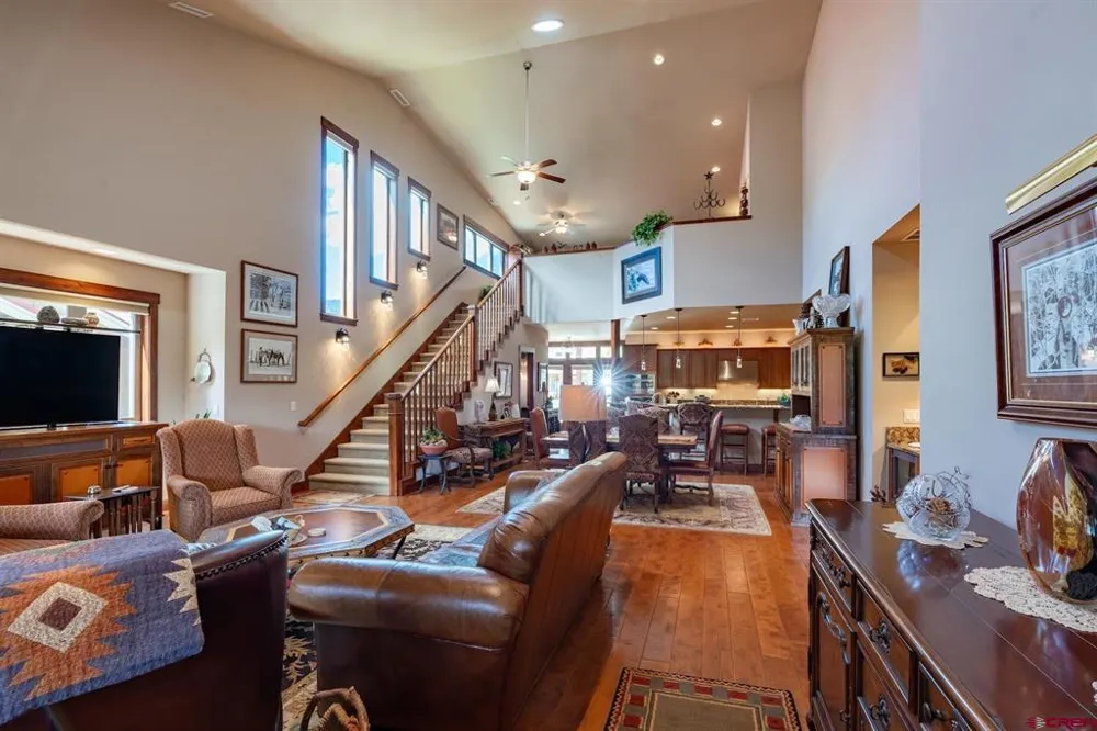 228 Trimble Crossing Drive Durango, CO 81301