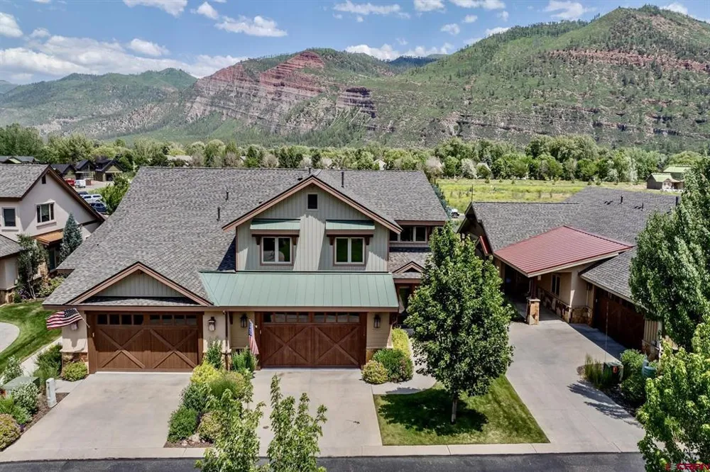 228 Trimble Crossing Drive Durango, CO 81301